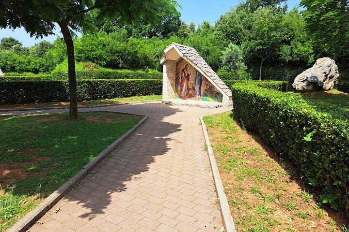 Private Full Day Trip to Medjugorje from Dubrovnik