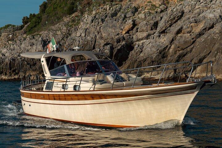 Dolce Vita 5Terre&Portovenere: Full Day Tour with Lunch