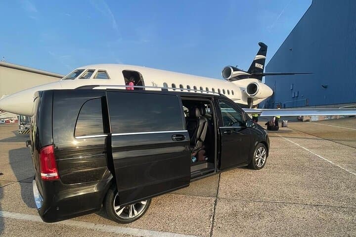 Private Airport Transfer in Marrakech By Abdul