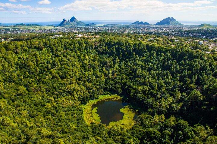 South Mauritius Scenic and Cultural Tour