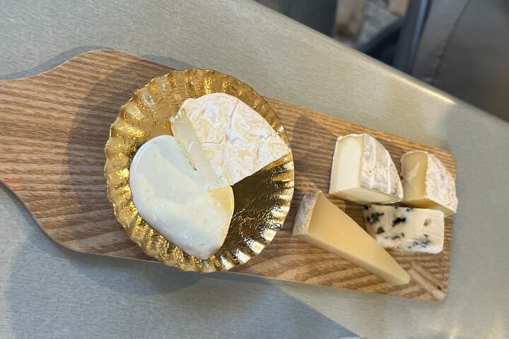 Discover Lyon's Food and History with a Local Guide!