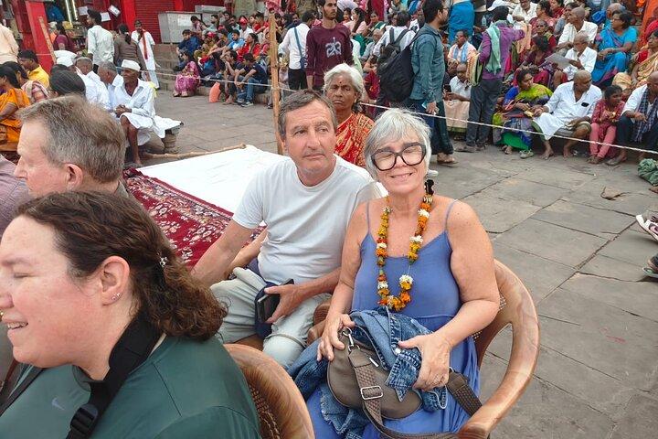 6-Day Rishikesh & Haridwar Spiritual Tour from Delhi