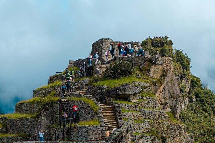 1 Day Machu Picchu Tour from the Sacred Valley