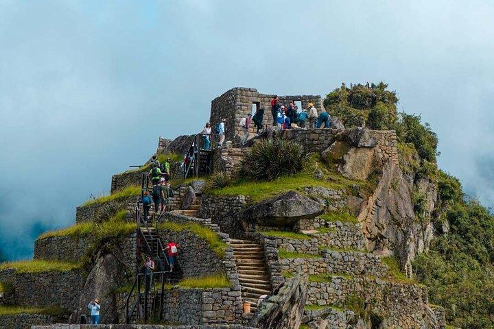 2 Day Sacred Valley and Machu Picchu VIP Tour from Cusco