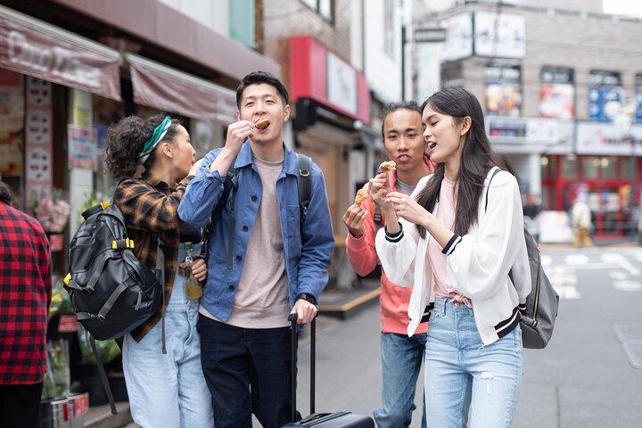 Private Full-Day Busan Tour with Personal Driver