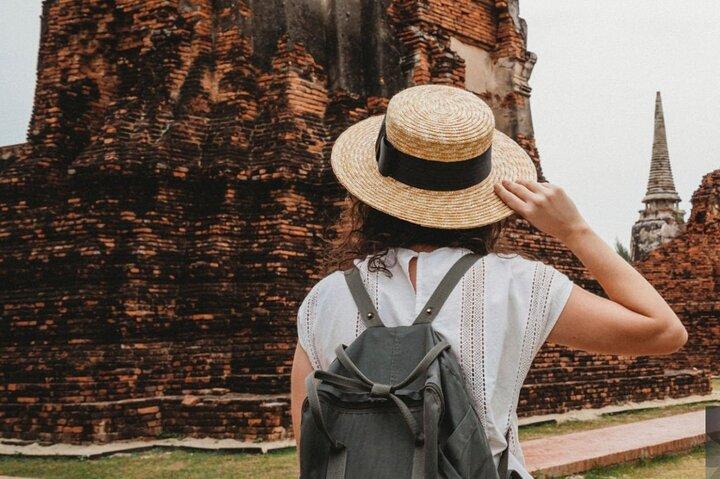 Ayutthaya Heritage City Tour From Bangkok