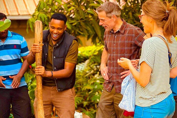 Safari Magic & Local Vibes
