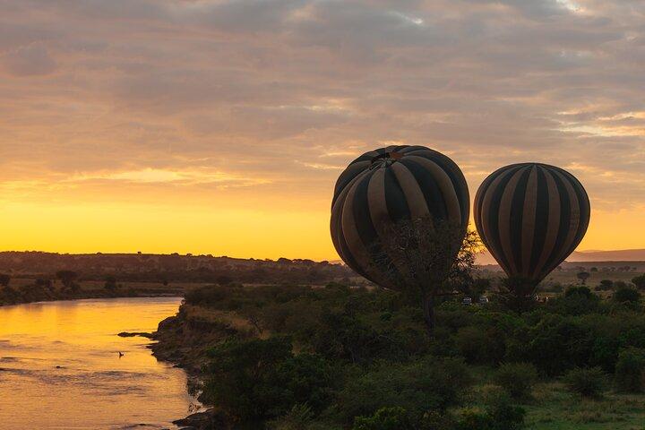5-Day Jambo Tanzania Safari – Luxury Tour