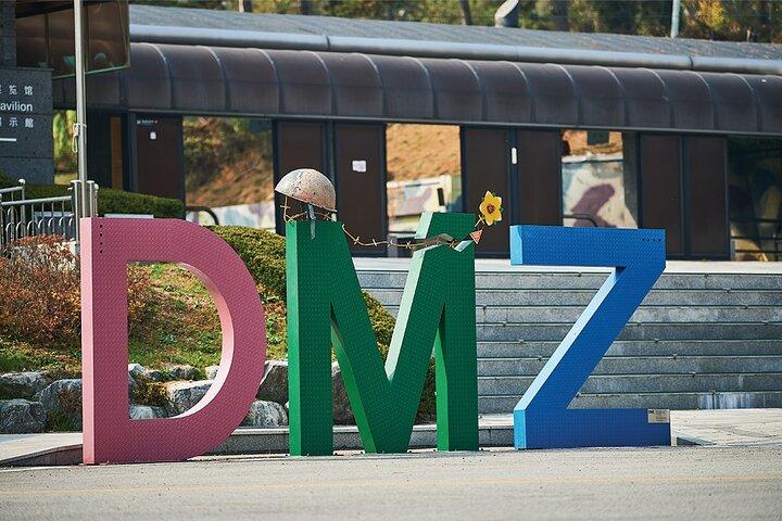 Private DMZ Tour with a Veteran Who Served There