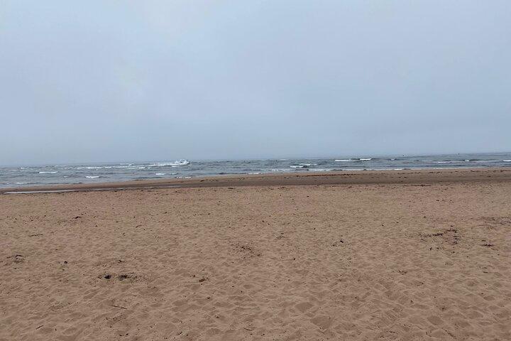 The very best of the North and South shore of PEI - Private Tour