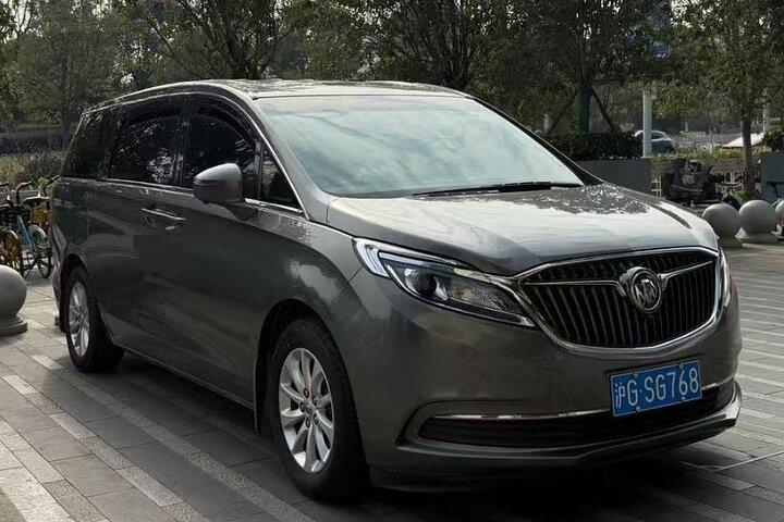 Private Harbin Ice and Snow World Transfer with Hotel Pickup