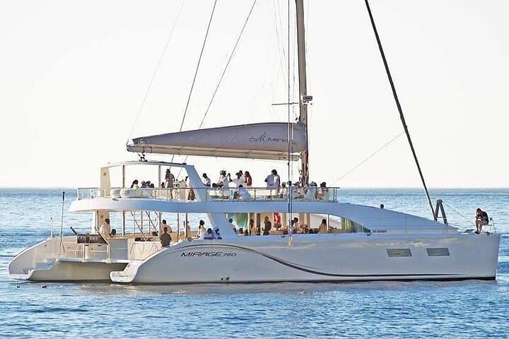 Afternoon Ocean Safari (Hotel Pickup & Dropoff incl) CAPE TOWN