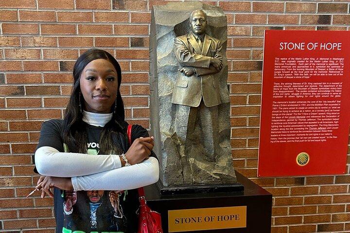 Atlanta's Black History and Civil Rights Tour