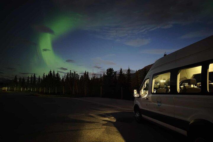 Banff Night Sky Stargazing Tour from Canmore and Banff