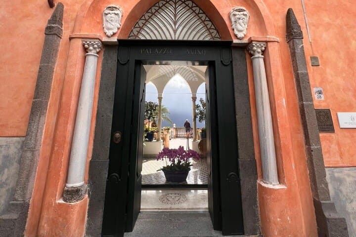 Private Transfer from Naples to Amalfi or Ravello