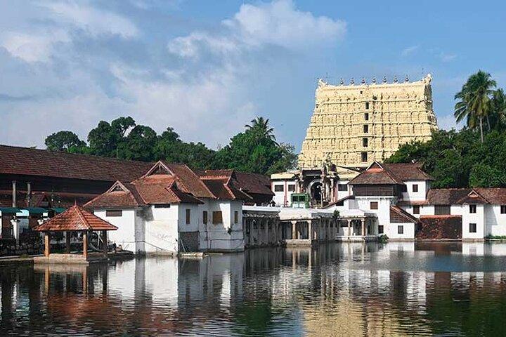 Trivandrum One Day Tour