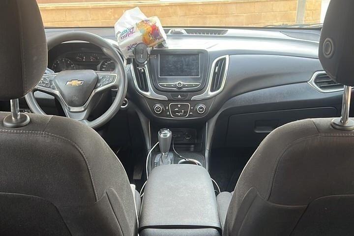 Cairo Airport Transfer anywhere with Return with Black XL SUV car