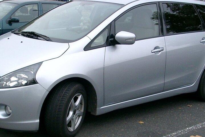 Private Airport Transfer in Kota Kinabalu