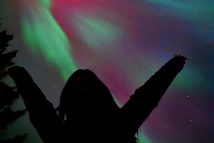 Banff Night Sky Stargazing Tour from Canmore and Banff