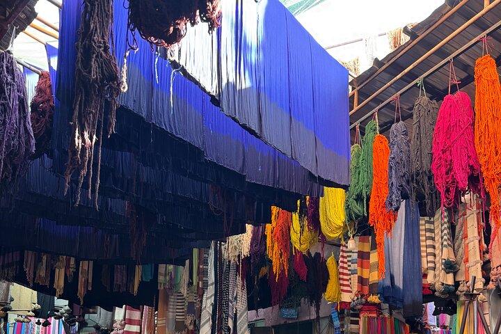 Marrakech’s Best Highlights & Hidden Treasures on a Private Tour