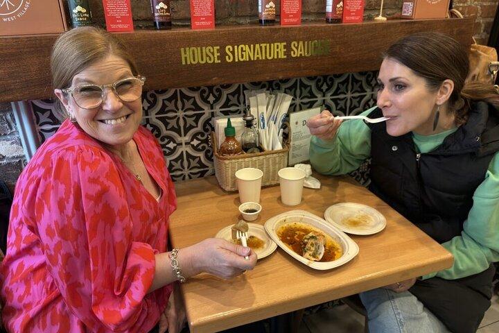 Village to Village Food Tour in West Greenwich and East Village