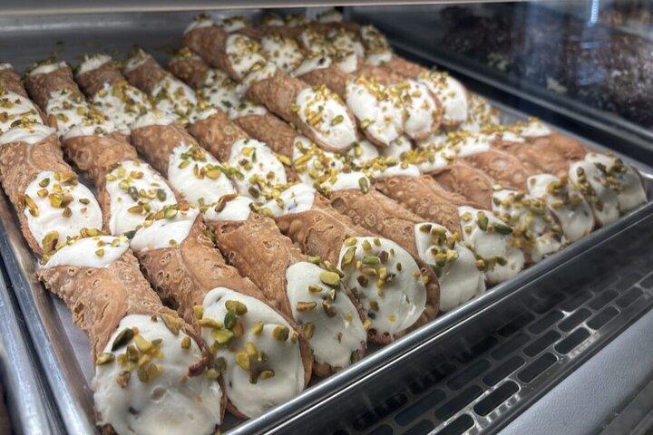 Village to Village Food Tour in West Greenwich and East Village