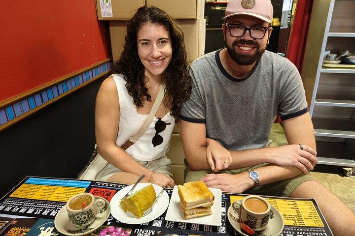 Taste &Tales of Chinatown, a Food & Heritage Tour with 8 Tastings