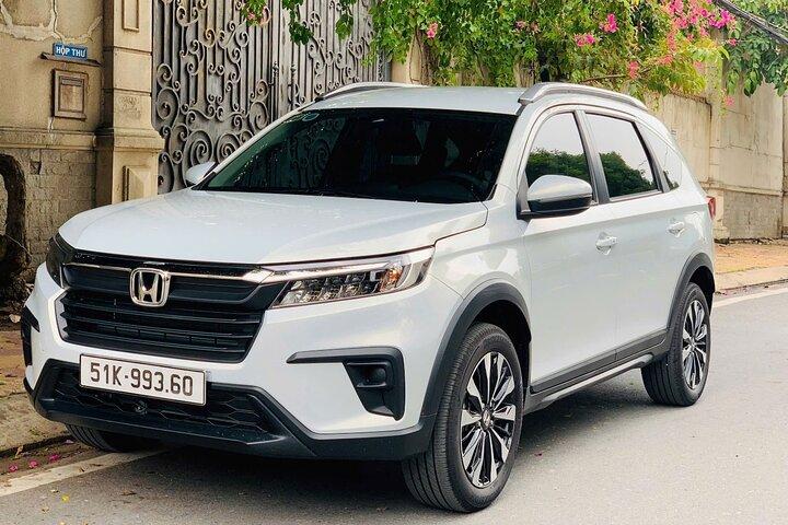 New Delhi Airport: Private Transfer DEL to New Delhi City Center
