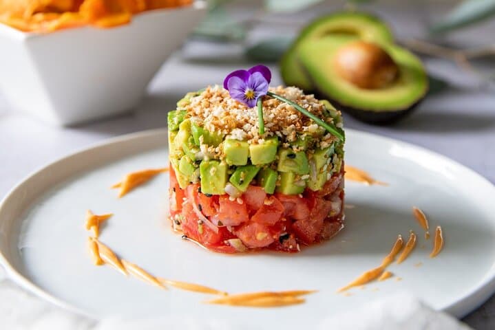 Paris Vegetarian Food Tour: Hidden Gems & Local Eats in Le Marais