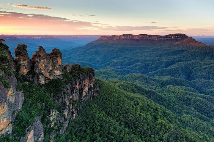 Private Blue Mountains Tour | Waterfalls, Koalas & Views