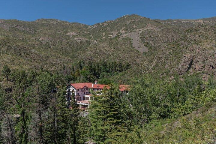 Discover Villavicencio Natural Reserve: Half-Day Adventure