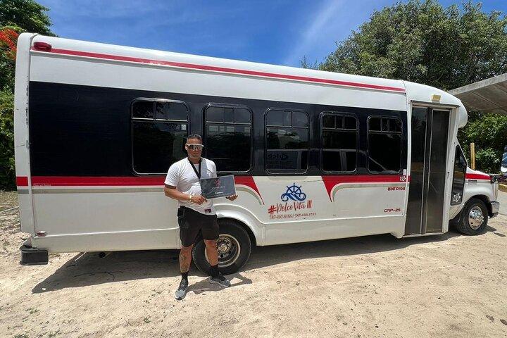 Culebra Ferry Tickets & Round-Trip Transport from San Juan