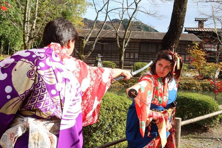 Nikko History & Nature Discovery | Private Licensed Guide &Driver