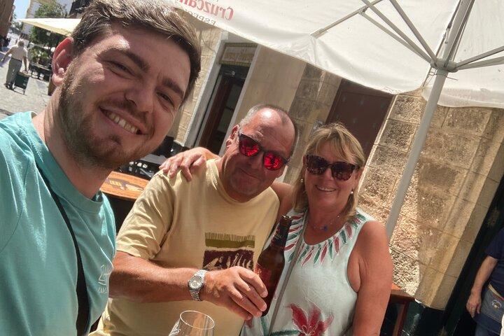 Cadiz Private Walking Tour with a Local