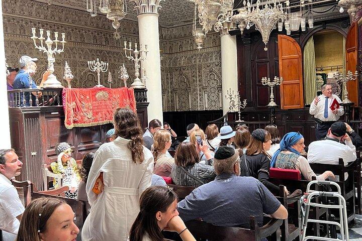 Tangier Private Walking Tour Recommended by Anthony Bourdain