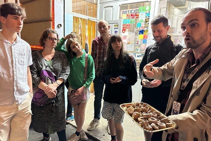 Trastevere Street Food Tour: Taste Rome's Most Typical Quarter