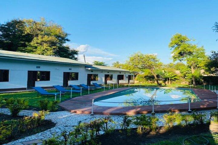Arusha: Explore Most Affordable 6-DayTanzania Budget Group Safari