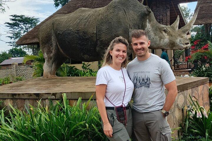 2 Days Budget Safari to Murchison Falls National Park Uganda