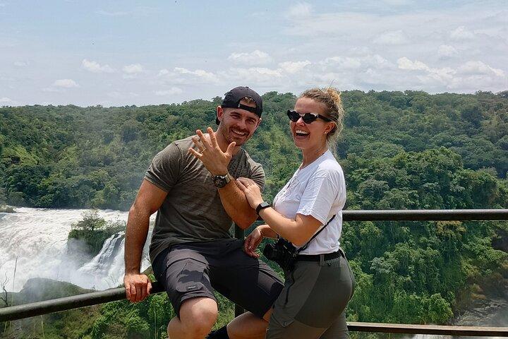 2 Days Budget Safari to Murchison Falls National Park Uganda