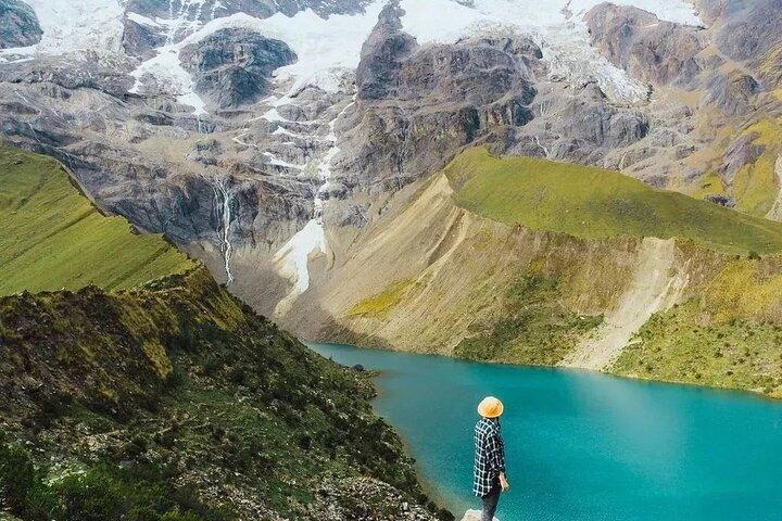 Salkantay Trail 5 Days and 4 Night