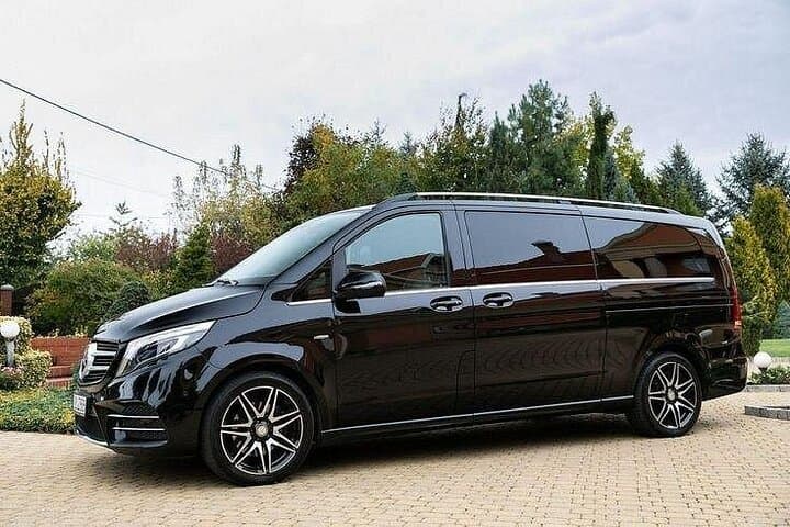 Private Transfers from RAK Airport to Marrakech Hotels