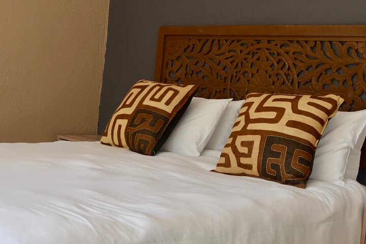 Exhilarating 7 Day Kruger Safari Adventure - South to North