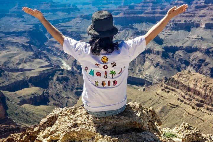 Las Vegas 2 Day Zion Bryce Antelope Grand Canyon Horseshoe Bend