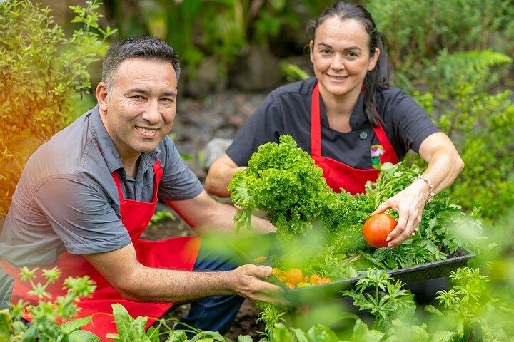 Experience the Authentic Costa Rican Cuisine in La Fortuna