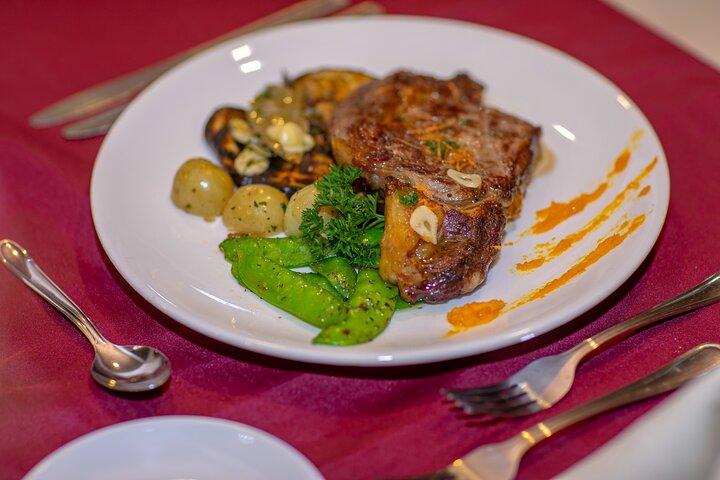 Experience the Authentic Costa Rican Cuisine in La Fortuna