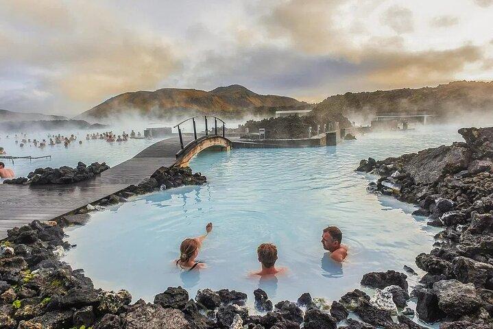 Private Transfer from Reykjavik to Blue Lagoon