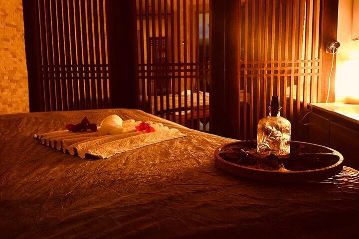 Revitalizing Spa Experience at Santai Spa & Wellness
