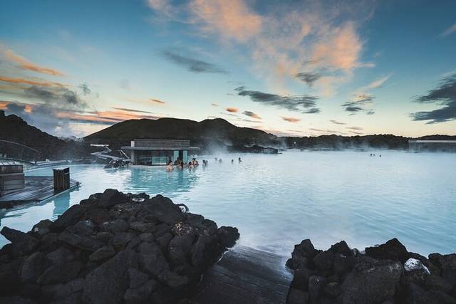Blue Lagoon