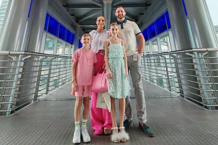 Petronas Twin Tower Skybridge View & Dining Experience(Available)