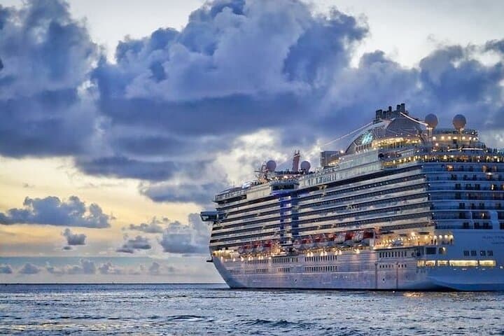 "Athens in a Glimpse with Cruise Port Pickup & Drop-Off"